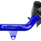 HPS Performance Air Intake Kit with Heat Shield 2014-2016 BMW M235i F22 3.0L Turbo N55, 827-625
