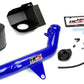 HPS Shortram Air Intake Kit 2014-2016 BMW M235i F22 3.0L Turbo N55, Includes Heat Shield, Blue