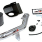 HPS Shortram Air Intake Kit 2014-2016 BMW M235i F22 3.0L Turbo N55, Includes Heat Shield, Polish