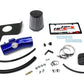 HPS Shortram Air Intake Kit 2013-2017 Honda Accord 3.5L V6, Includes Heat Shield, Blue