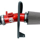 HPS Shortram Air Intake Kit 2013-2017 Honda Accord 3.5L V6, Includes Heat Shield, 827-626