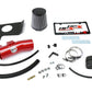 HPS Shortram Air Intake Kit 2013-2017 Honda Accord 3.5L V6, Includes Heat Shield, Red