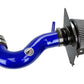 HPS Shortram Air Intake Kit 2005-2010 Chrysler 300C 5.7L V8, Includes Heat Shield, 827-627