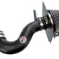 HPS Shortram Air Intake Kit 2005-2008 Dodge Magnum 5.7L V8, Includes Heat Shield, 827-627