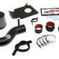 HPS Shortram Air Intake Kit 2005-2010 Chrysler 300C 5.7L V8, Includes Heat Shield, Black
