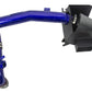 HPS Performance HPS Cold Air Intake Kit 2011-2013 BMW 335i 3.0L Turbo N55, Includes Heat Shield, 827-628