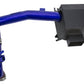 HPS Performance HPS Cold Air Intake Kit 2011-2013 BMW 335i 3.0L Turbo N55, Includes Heat Shield, 827-628