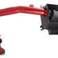 HPS Performance HPS Cold Air Intake Kit 2011-2013 BMW 335i 3.0L Turbo N55, Includes Heat Shield, 827-628