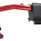HPS Performance HPS Cold Air Intake Kit 2011-2013 BMW 335i 3.0L Turbo N55, Includes Heat Shield, 827-628