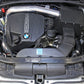 HPS Performance HPS Cold Air Intake Kit 2011-2013 BMW 335i 3.0L Turbo N55, Includes Heat Shield, 827-628