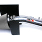 HPS Performance HPS Shortram Air Intake Kit 2008-2011 Toyota Sequoia 5.7L V8, Includes Heat Shield, 827-629
