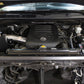 HPS Shortram Air Intake Kit 2008-2011 Toyota Sequoia 5.7L V8, Includes Heat Shield, Polish