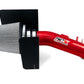 HPS Performance HPS Shortram Air Intake Kit 2008-2011 Toyota Sequoia 5.7L V8, Includes Heat Shield, 827-629