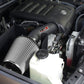 HPS Performance HPS Shortram Air Intake Kit 2008-2011 Toyota Sequoia 5.7L V8, Includes Heat Shield, 827-629