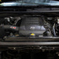 HPS Performance HPS Shortram Air Intake Kit 2008-2011 Toyota Sequoia 5.7L V8, Includes Heat Shield, 827-629