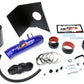 HPS Shortram Air Intake Kit 2012-2019 Toyota Tundra 5.7L V8, Includes Heat Shield, Blue