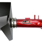 HPS Shortram Air Intake Kit 2012-2019 Toyota Tundra 5.7L V8, Includes Heat Shield, 827-630