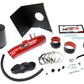 HPS Shortram Air Intake Kit 2012-2019 Toyota Tundra 5.7L V8, Includes Heat Shield, Red