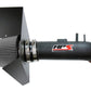 HPS Shortram Air Intake Kit 2012-2019 Toyota Tundra 5.7L V8, Includes Heat Shield, 827-630