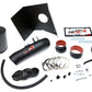 HPS Shortram Air Intake Kit 2012-2019 Toyota Tundra 5.7L V8, Includes Heat Shield, Black