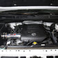 HPS Shortram Air Intake Kit 2012-2019 Toyota Tundra 5.7L V8, Includes Heat Shield, Polish