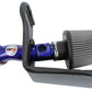 HPS Shortram Air Intake Kit 2018-2019 Toyota C-HR 2.0L, Includes Heat Shield, 827-631