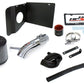 HPS Shortram Air Intake Kit 2018-2019 Toyota C-HR 2.0L, Includes Heat Shield, Polish