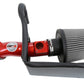 HPS Shortram Air Intake Kit 2018-2019 Toyota C-HR 2.0L, Includes Heat Shield, 827-631