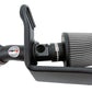 HPS Shortram Air Intake Kit 2018-2019 Toyota C-HR 2.0L, Includes Heat Shield, 827-631