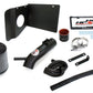 HPS Shortram Air Intake Kit 2018-2019 Toyota C-HR 2.0L, Includes Heat Shield, Black