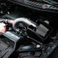 HPS Shortram Air Intake Kit 2015-2016 Ford F150 3.5L Ecoboost Turbo, Includes Heat Shield, 827-634
