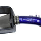 HPS Performance HPS Shortram Air Intake Kit 2008-2020 Lexus LX570 5.7L V8, Includes Heat Shield, 827-635