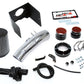 HPS Shortram Air Intake Kit 2008-2018 Toyota Land Cruiser 5.7L V8, Includes Heat Shield, Polish