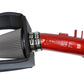 HPS Shortram Air Intake Kit 2008-2020 Toyota Land Cruiser 5.7L V8, Includes Heat Shield, 827-635