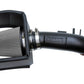 HPS Shortram Air Intake Kit 2008-2020 Toyota Land Cruiser 5.7L V8, Includes Heat Shield, 827-635
