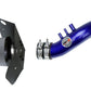 HPS Shortram Air Intake Kit 1989-1995 Toyota Pickup 3.0L V6, Includes Heat Shield, 827-636