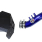 HPS Shortram Air Intake Kit 1989-1995 Toyota 4Runner 3.0L V6, Includes Heat Shield, Blue