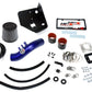 HPS Shortram Air Intake Kit 1989-1995 Toyota Pickup 3.0L V6, Includes Heat Shield, Blue