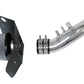 HPS Shortram Air Intake Kit 1989-1995 Toyota 4Runner 3.0L V6, Includes Heat Shield, 827-636