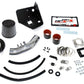 HPS Shortram Air Intake Kit 1989-1995 Toyota 4Runner 3.0L V6, Includes Heat Shield, Polish