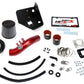 HPS Shortram Air Intake Kit 1989-1995 Toyota 4Runner 3.0L V6, Includes Heat Shield, Red