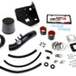 HPS Shortram Air Intake Kit 1989-1995 Toyota 4Runner 3.0L V6, Includes Heat Shield, Black