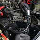 HPS Shortram Air Intake Kit 1989-1995 Toyota 4Runner 3.0L V6, Includes Heat Shield, Red