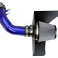 HPS Shortram Air Intake Kit 2015-2017 Ford Mustang 3.7L V6, Includes Heat Shield, 827-638
