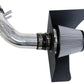 HPS Shortram Air Intake Kit 2015-2017 Ford Mustang 3.7L V6, Includes Heat Shield, 827-638