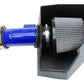 HPS Performance Air Intake Kit 2018-2022 Honda Accord 2.0L Turbo, Includes Heat Shield, 827-656