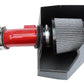 HPS Performance Air Intake Kit 2018-2022 Honda Accord 2.0L Turbo, Includes Heat Shield, 827-656