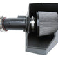 HPS Performance Air Intake Kit 2018-2022 Honda Accord 2.0L Turbo, Includes Heat Shield, 827-656