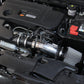 HPS Performance Air Intake Kit 2018-2022 Honda Accord 2.0L Turbo, Includes Heat Shield, 827-656