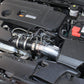 HPS Performance Air Intake Kit 2018-2022 Honda Accord 2.0L Turbo, Includes Heat Shield, 827-656